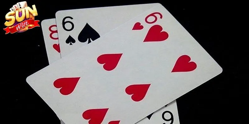 Lựa chọn hạn mức đặt cược bài ba cây hợp lý là lưu ý hàng đầu