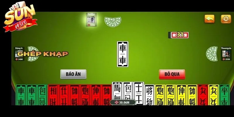 Luôn nhập cuộc với một trạng thái tự tin, điềm tĩnh và thoải mái