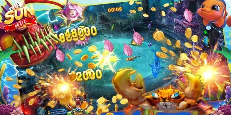 Dùng đúng vũ khí cho từng mục tiêu thích hợp 