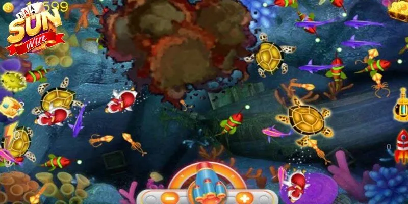 Chế độ chơi đa dạng dành cho mọi cấp độ