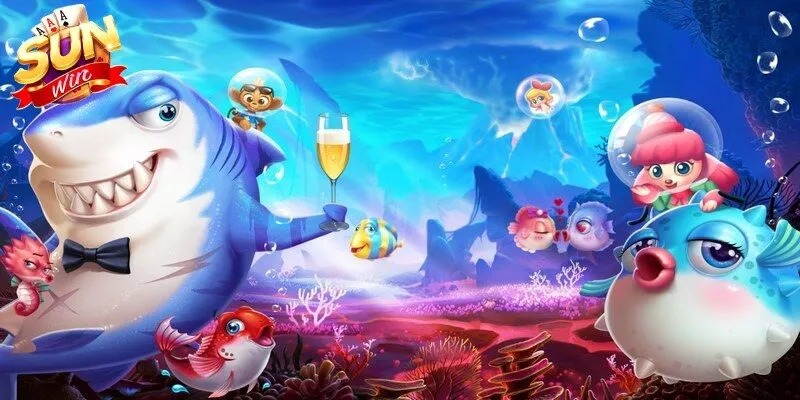 Bắn cá xèng APK là sự kế thừa hoàn hảo giữa giải trí và kiếm thưởng 