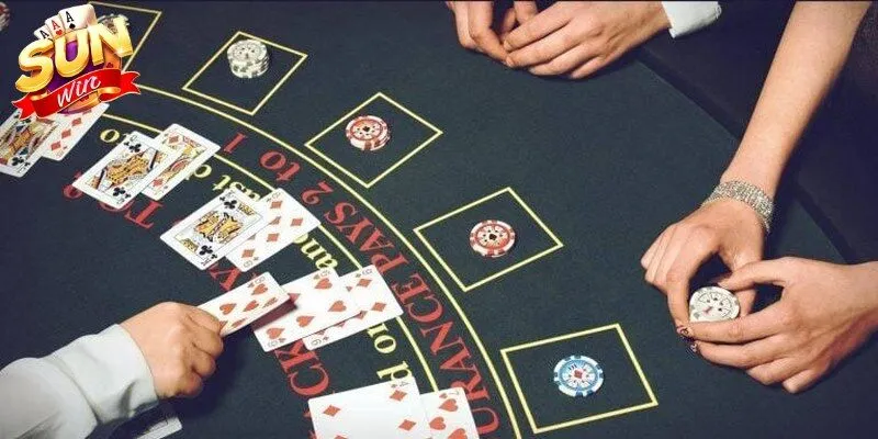 Cách chơi Blackjack dễ dàng, đầy kịch tính qua từng quân bài
