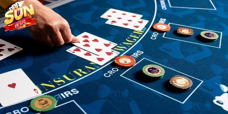 Chơi Blackjack đơn giản mang lại những phút giây giải trí đỉnh cao