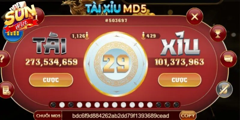Mẹo chơi game tài xỉu online bất bại cho người mới
