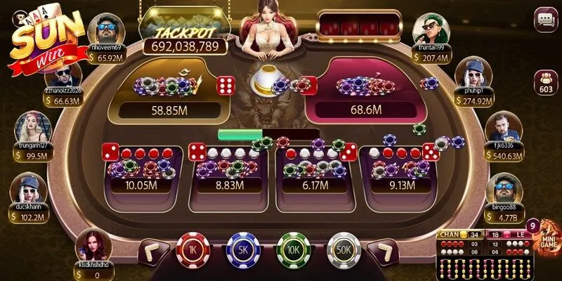 Bật mí các cách chơi xóc đĩa hiệu quả bạn nên biết 