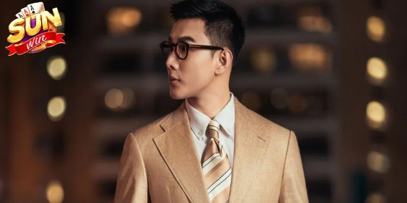 Anh đã chủ động kết nối và giữ vững các mối quan hệ đối tác