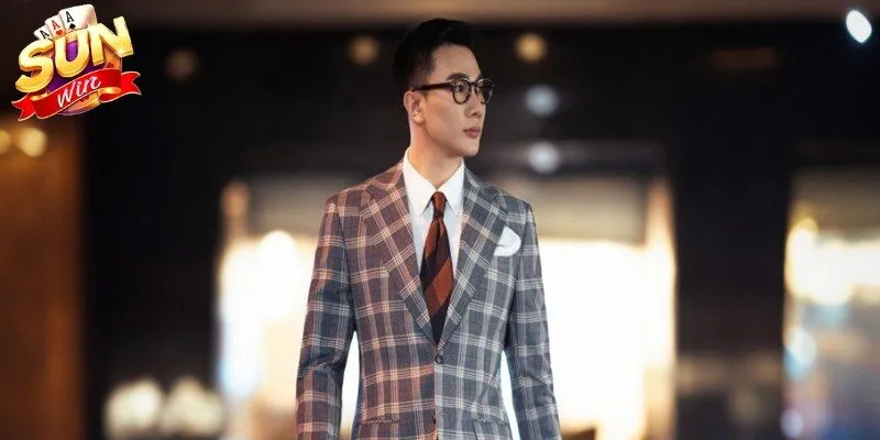 CEO Đức Anh được biết đến như một chuyên gia có vị thế đặc biệt