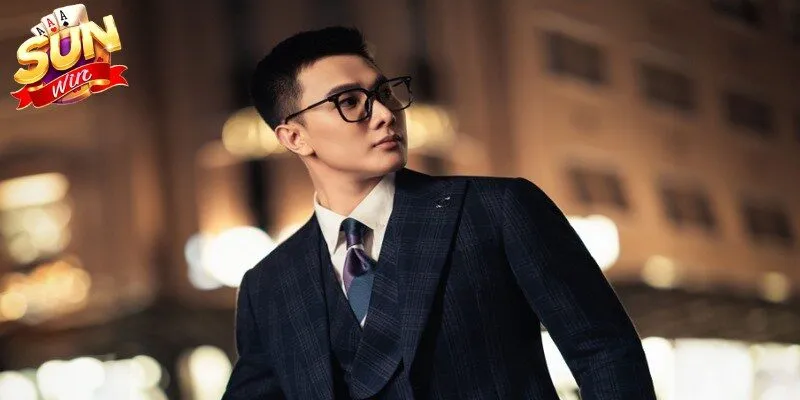 Đức Anh đã chính thức ngồi vào chiếc ghế lãnh đạo của sân chơi