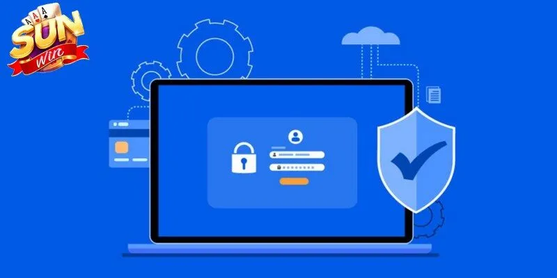 Chính sách bảo mật được thiết lập chặt chẽ nhằm bảo vệ bet thủ