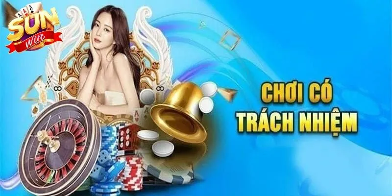 Chơi có trách nhiệm là phương án ưu việt để tận hưởng đam mê