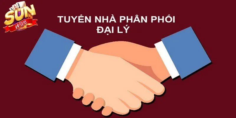 Đại lý Sunwin cho bet thủ hưởng những ưu đãi đặc thù nhất