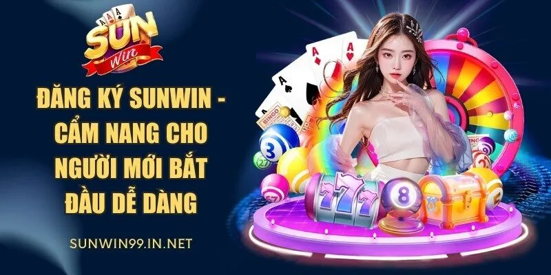 Đăng Ký Sunwin