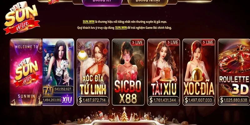 Những phần quà giá trị mỗi ngày bạn nhận được sau đăng nhập