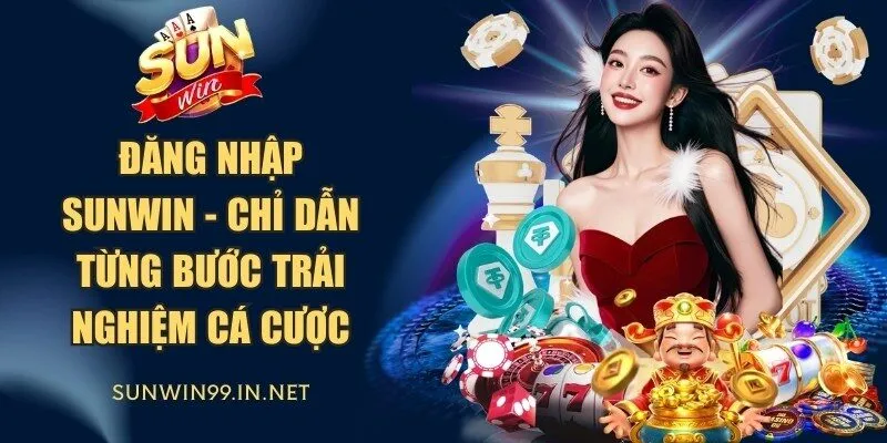 Đăng Nhập Sunwin