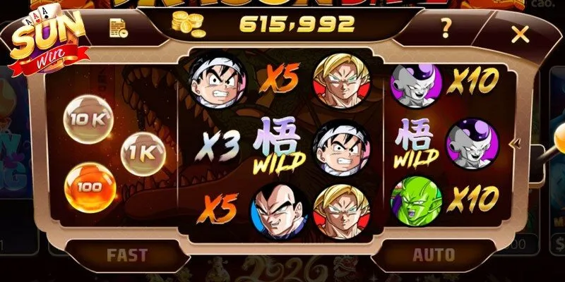 Quản lý vốn thông minh khi quay hũ là điều cần có 