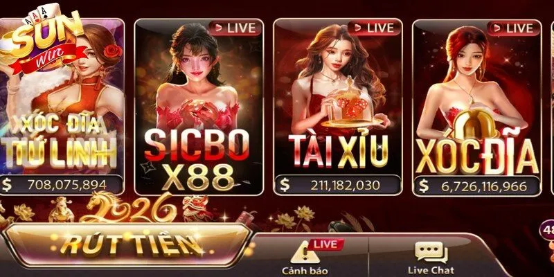 Game xóc đĩa online là phiên bản trực tuyến của trò chơi xóc đĩa truyền thống