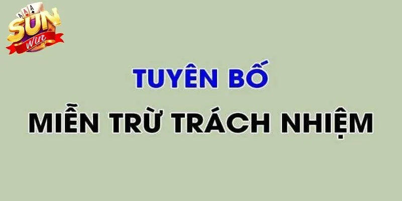 Khi gặp trục trặc kỹ thuật, bạn có quyền yêu cầu miễn trách nhiệm