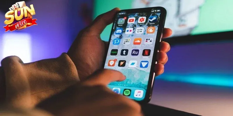 Tải app Sunwin diễn ra mượt mà trên các nền tảng trực tuyến