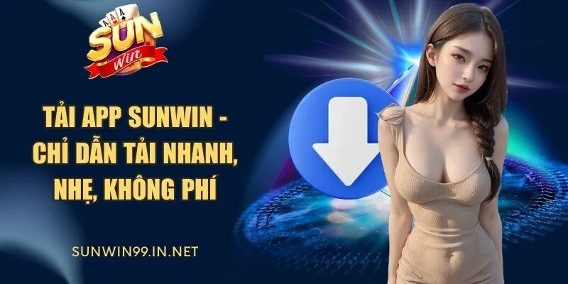 Tải App Sunwin