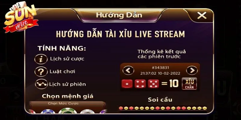 Dùng cách đánh gấp thếp và kiểm soát dừng lại rất quan trọng