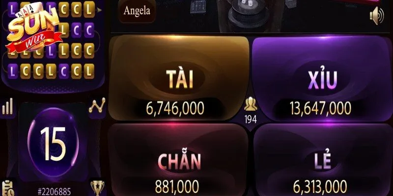 Các kinh nghiệm chơi game xóc đĩa Sunwin hiệu quả