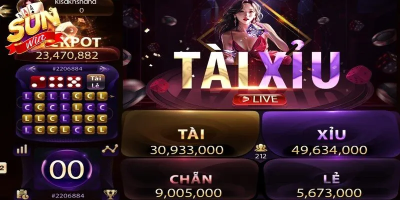 Thao tác lắc quân vị trong mỗi ván đấu 