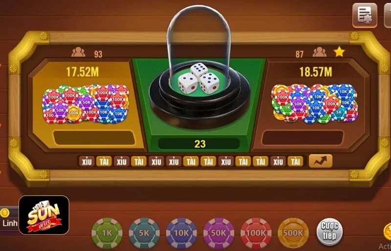 Game cá cược trực tuyến có trên điện thoại là cuộc cách mạng số hiện nay