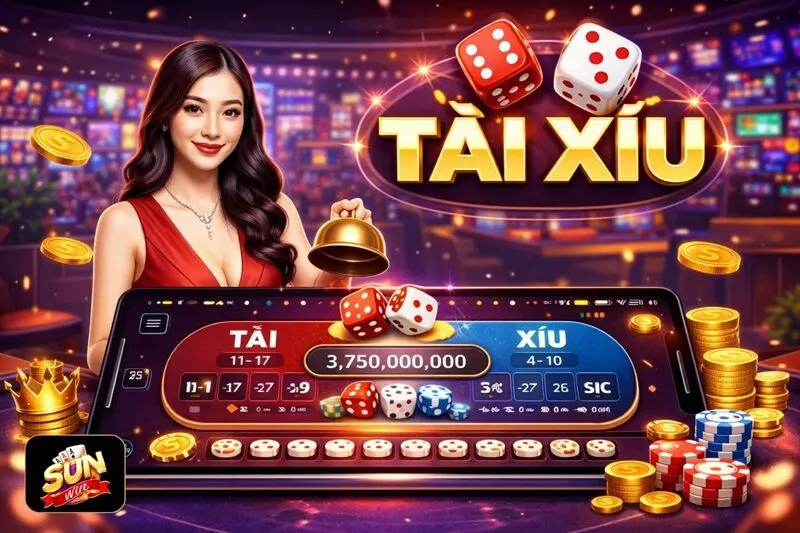 Những tiêu chí mà một app tài xỉu năm sao cần đạt được trong trải nghiệm người dùng