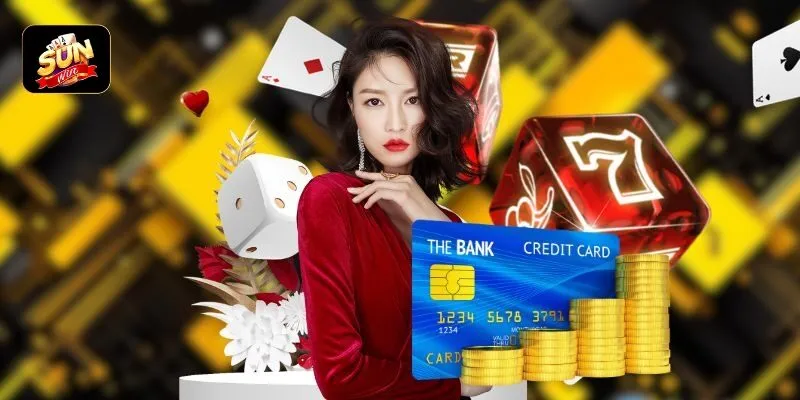 Đa dạng phương thức nạp tiền Sunwin giúp bạn dễ lựa chọn Đa dạng phương thức nạp tiền Sunwin giúp bạn dễ lựa chọn