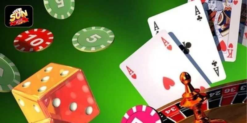 Game bài Sunwin có những gì? Game bài Sunwin có những gì?