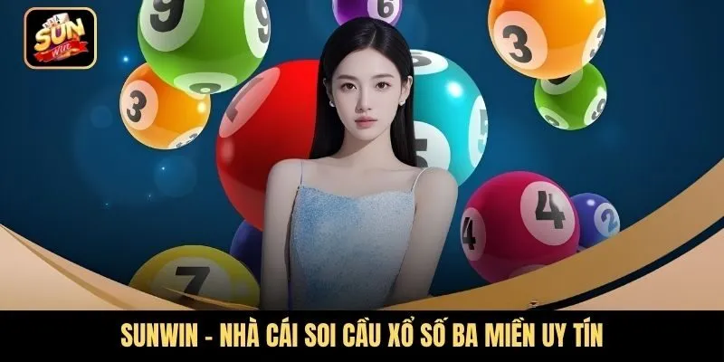 Khám phá bí quyết soi cầu xổ số ba miền chuẩn xác