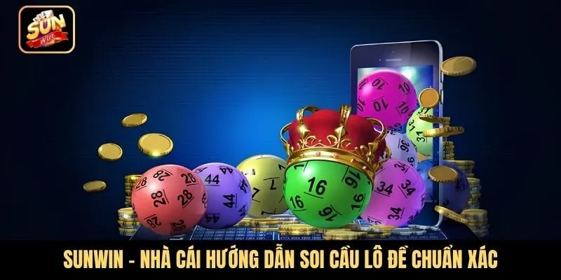 Khám phá phương pháp soi cầu lô đề bách trúng bách thắng