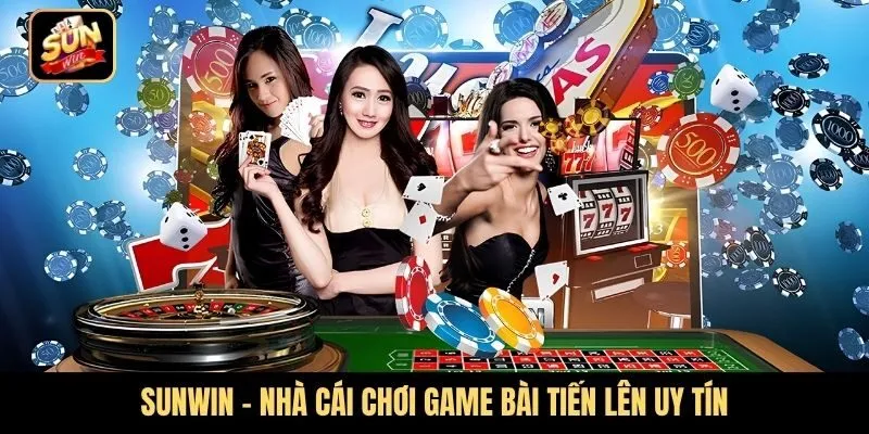 Khám phá sảnh game bài Tiến Lên hấp dẫn, kịch tính