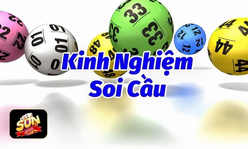 Kinh nghiệm soi cầu lô đề dành cho người mới