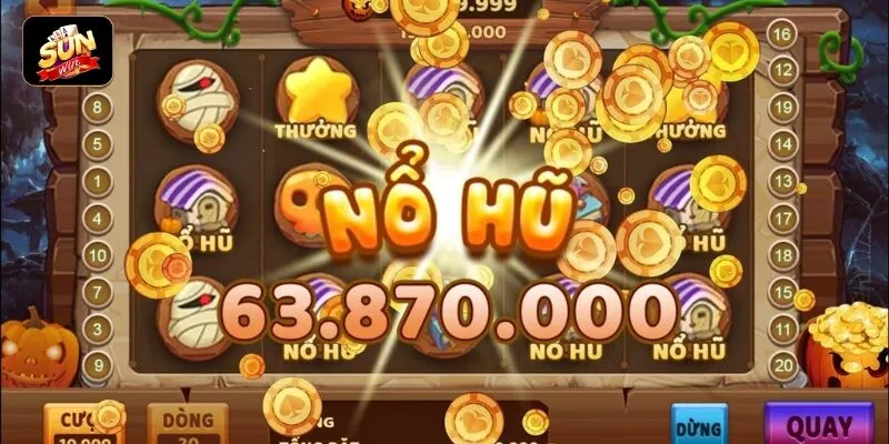 Mỗi sảnh game đều được hệ thống đầu tư tối ưu bậc nhất thị trường