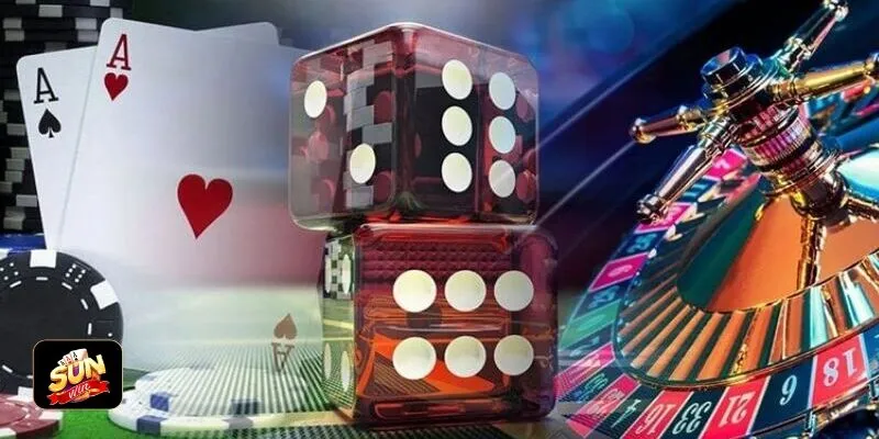 cổng game Sunwin là ai và đến từ đâu?