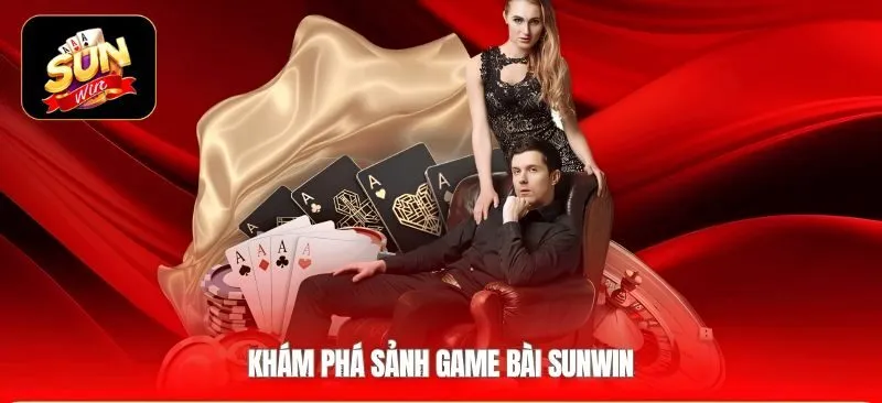 Thiên đường chơi game bài Tiến Lên uy tín