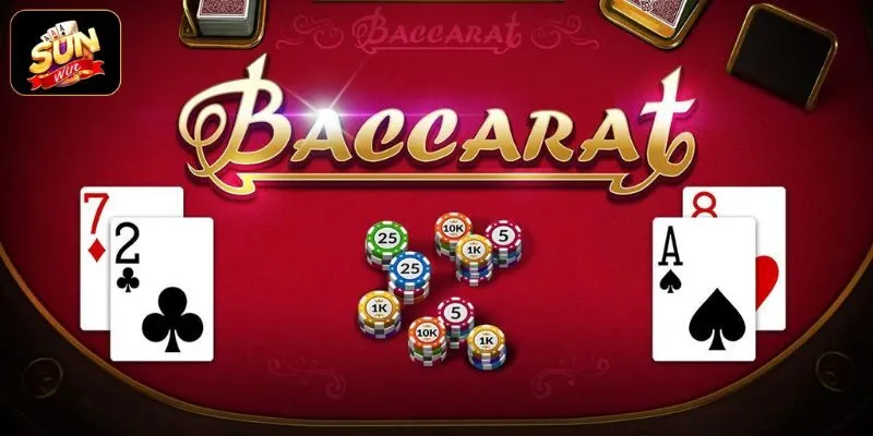 Trải nghiệm sảnh Live Baccarat đẳng cấp và minh bạch tại Sunwin