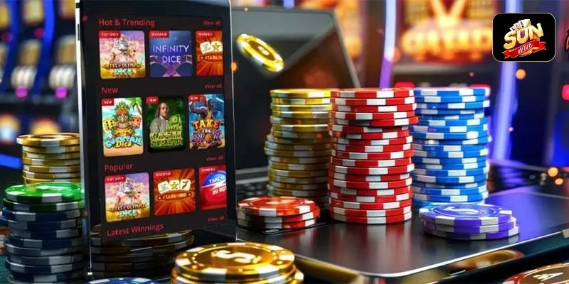 Vì sao nên tải app Sunwin? Vì sao nên tải app Sunwin?