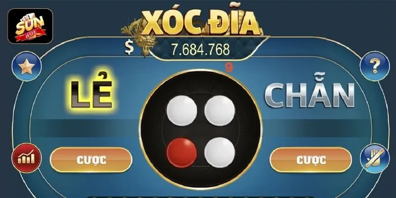 Xóc đĩa Sunwin - Khi trò chơi dân gian bước vào không gian trực tuyến Xóc đĩa Sunwin - Khi trò chơi dân gian bước vào không gian trực tuyến